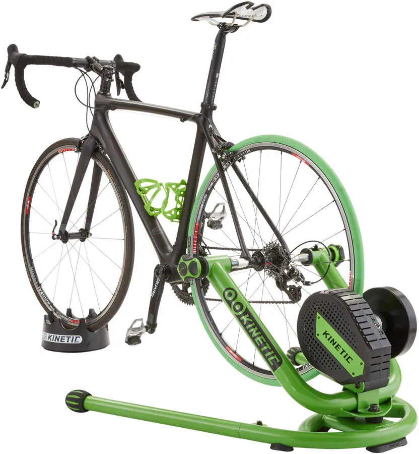 Kinetic Rock and Roll Control Smart Trainer