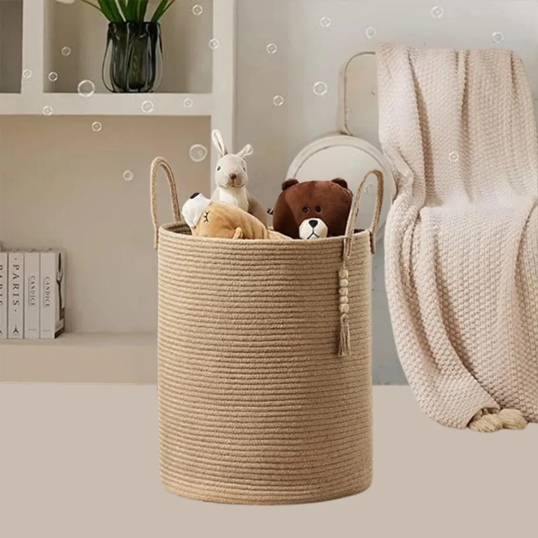 Laundry Basket