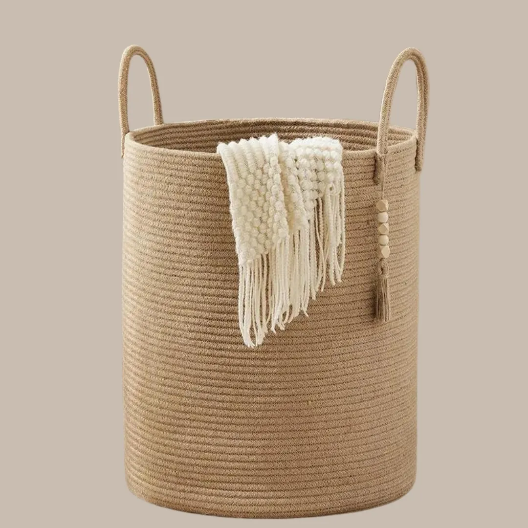 Laundry Basket