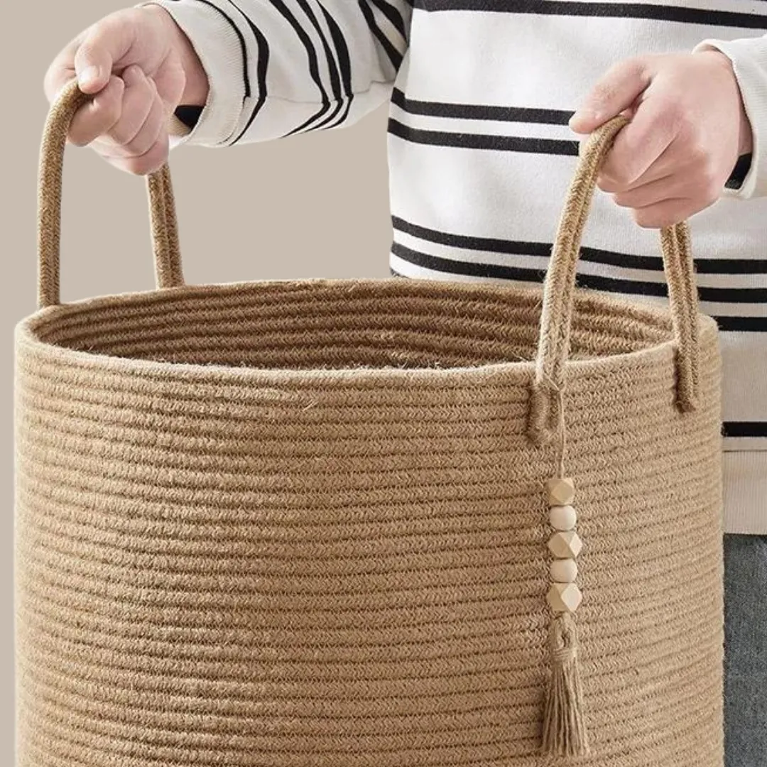 Laundry Basket