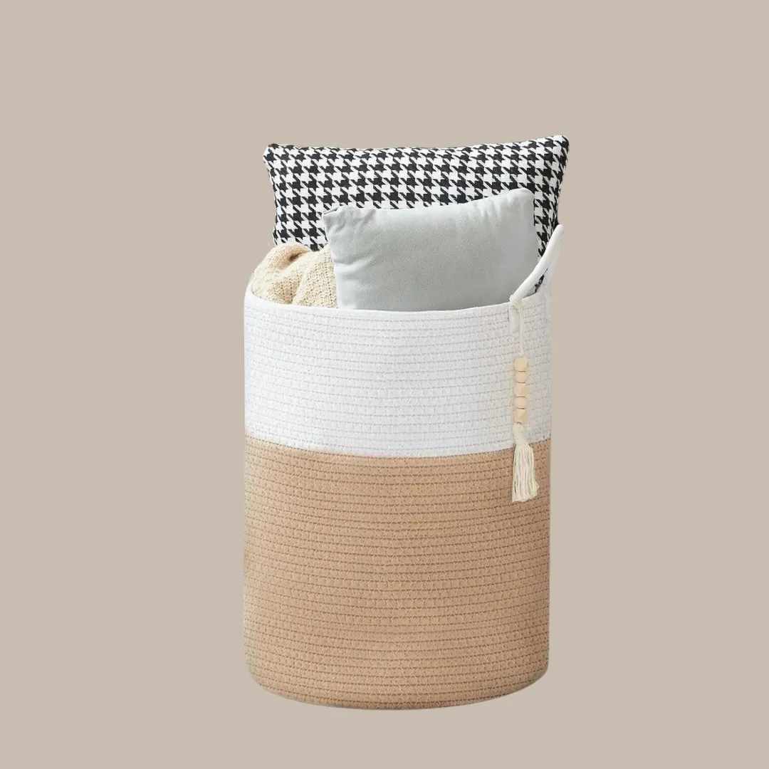 Laundry Basket