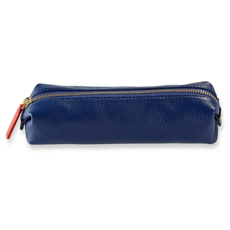 Leather Pen Pouch