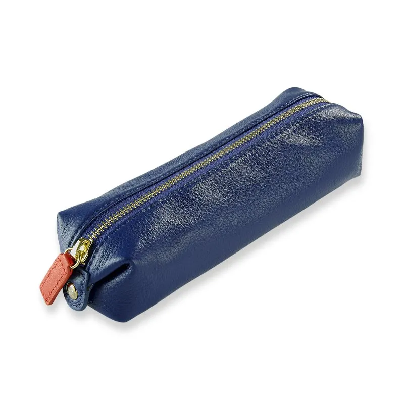 Leather Pen Pouch