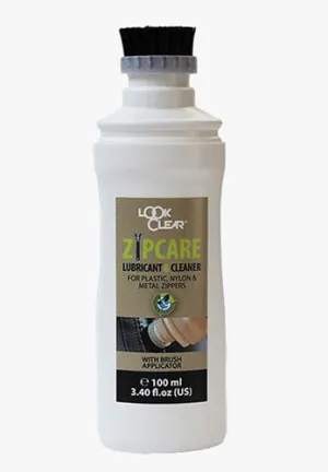 Look Clear ZipCare Cleaner