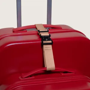 Luggage Connector - Toffee