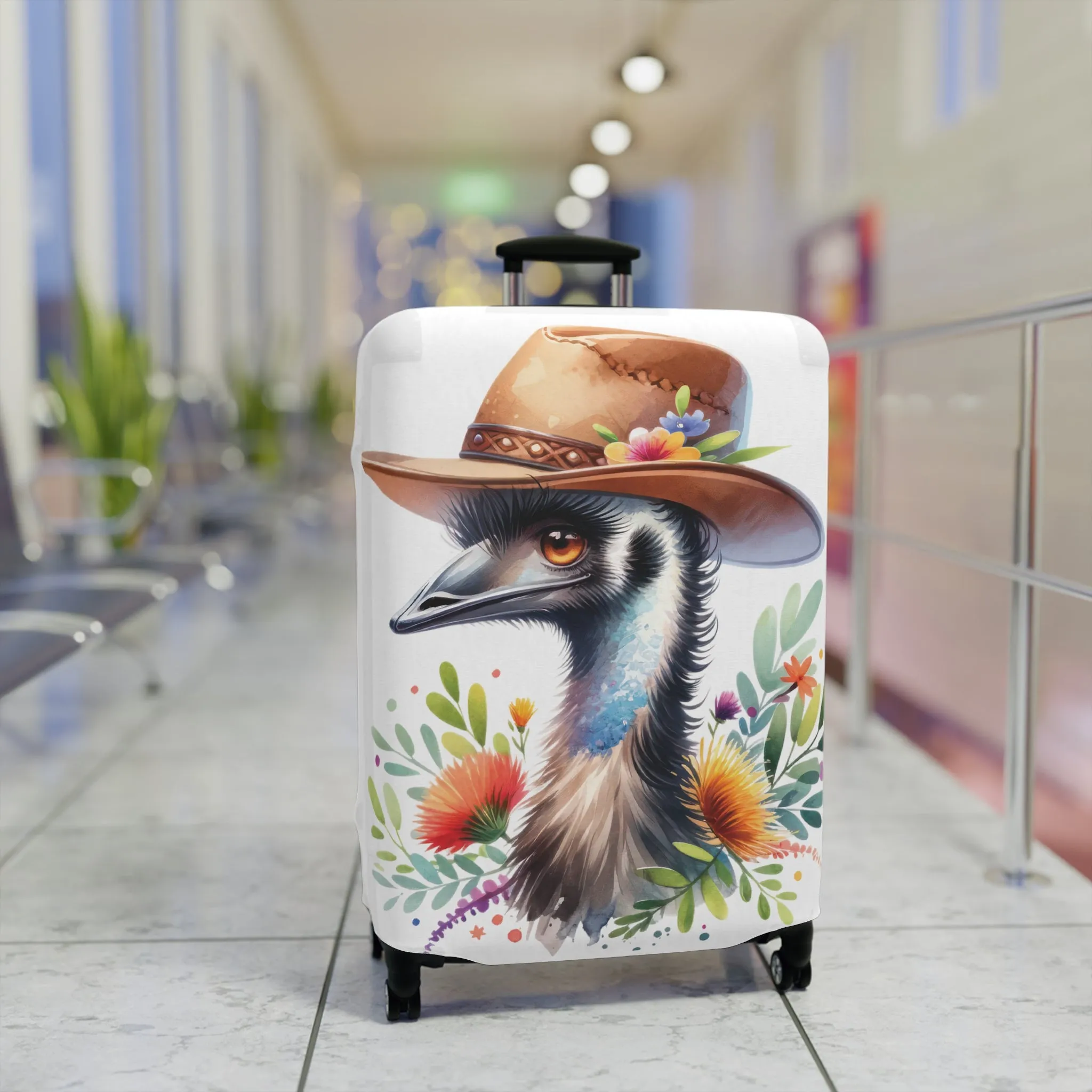 Luggage Cover, Emu, awd-1323