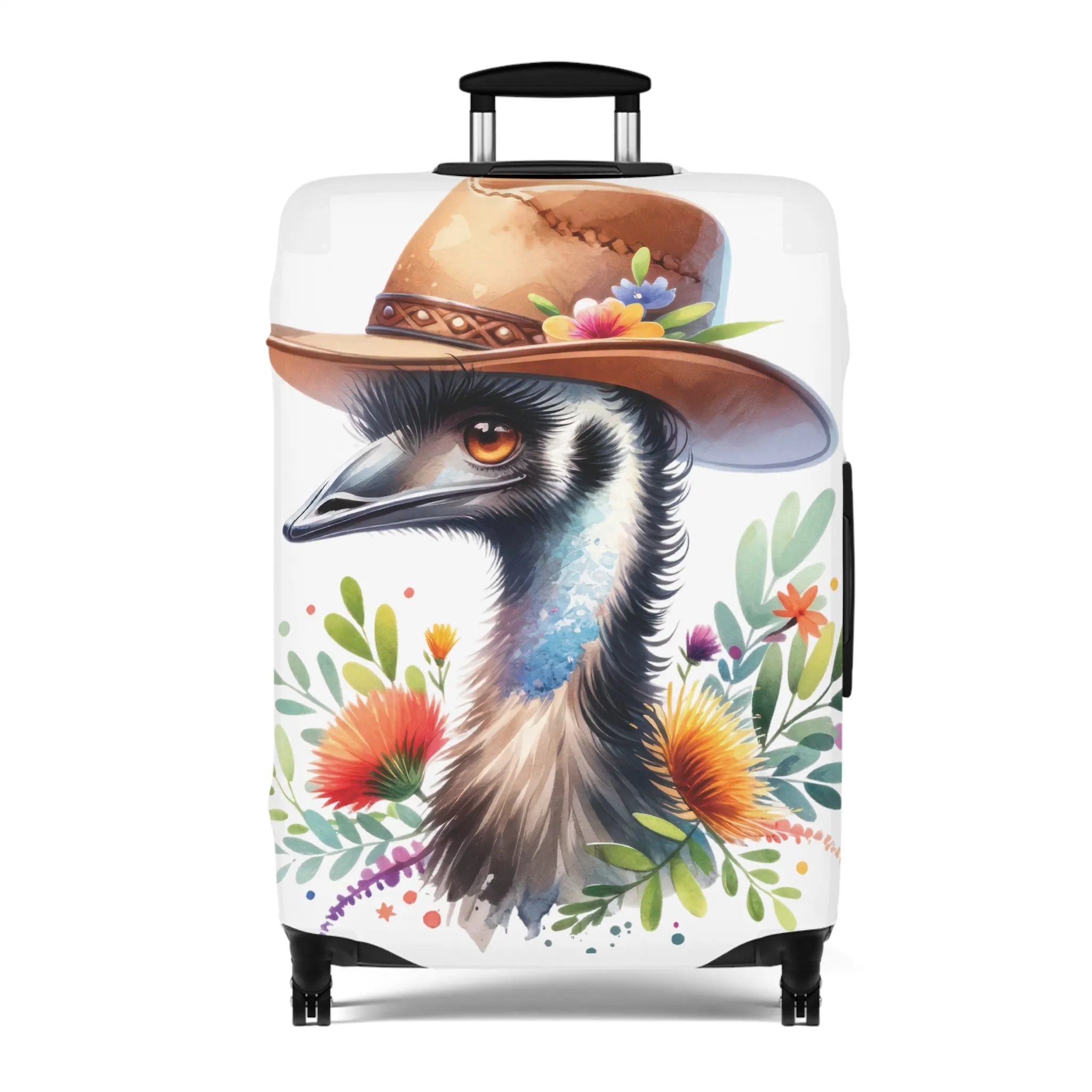 Luggage Cover, Emu, awd-1323