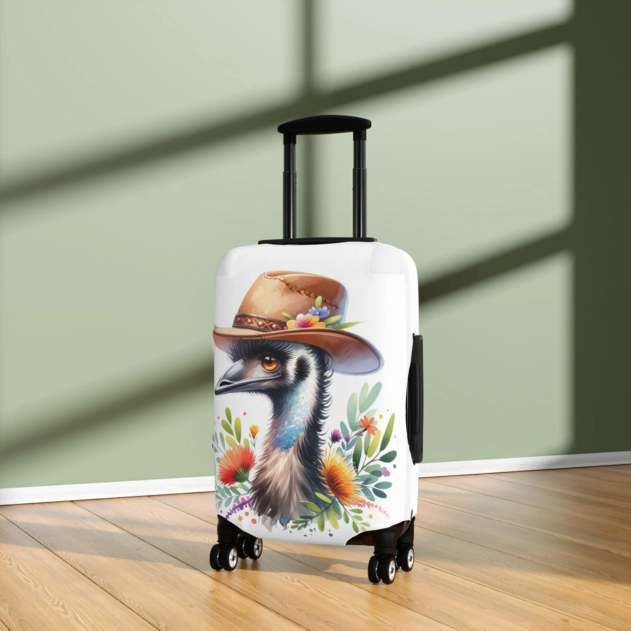 Luggage Cover, Emu, awd-1323