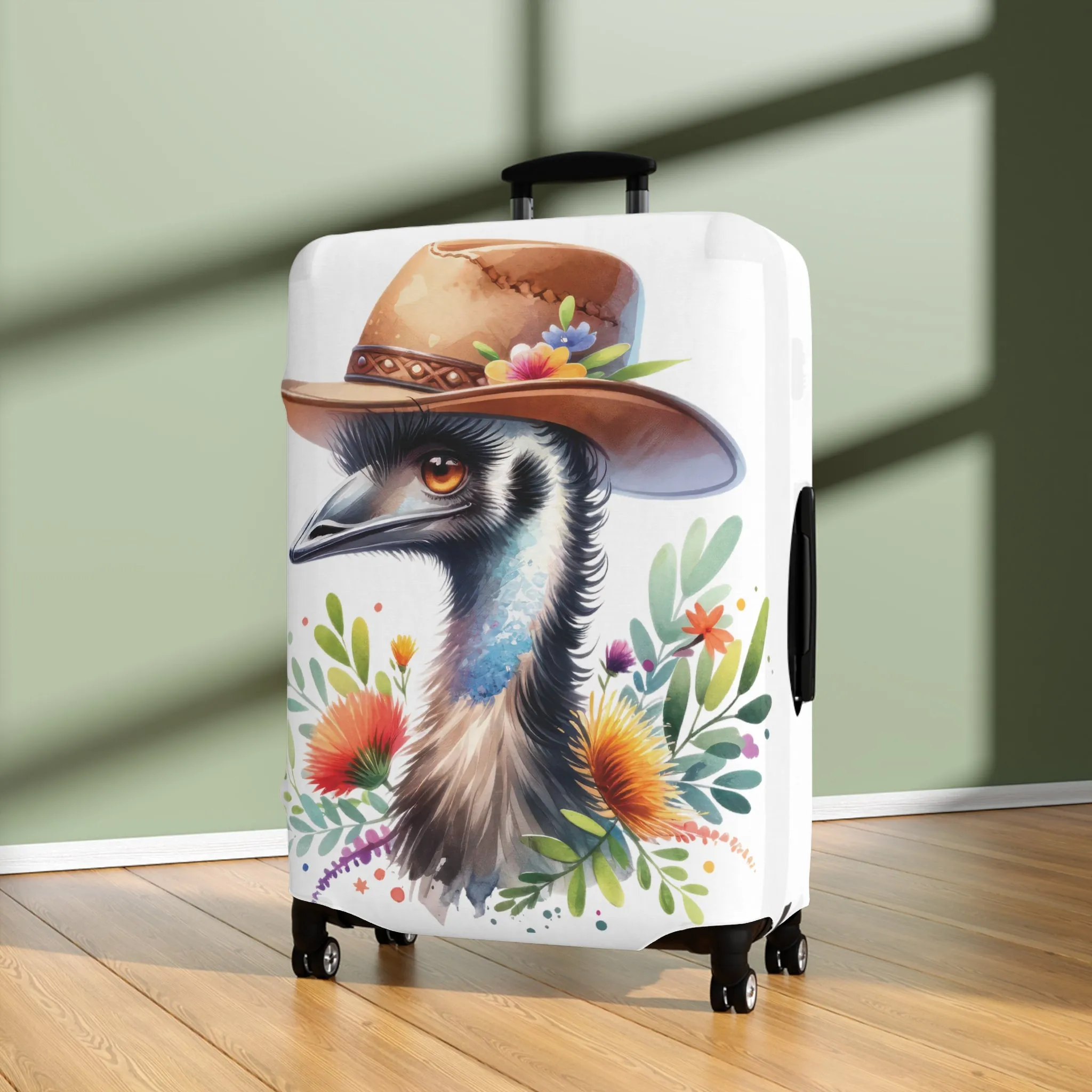 Luggage Cover, Emu, awd-1323