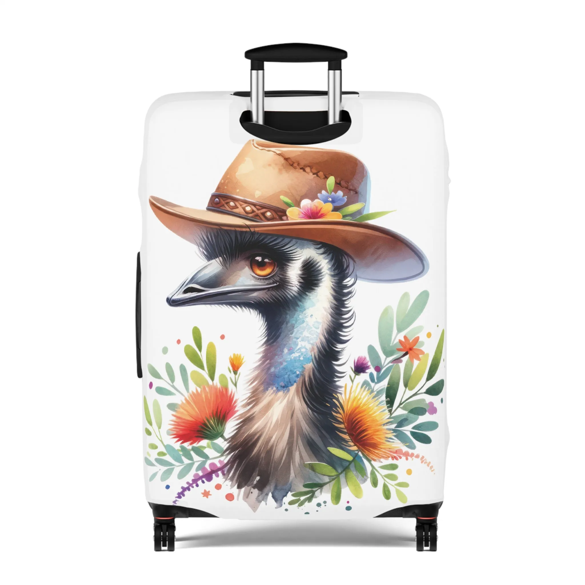 Luggage Cover, Emu, awd-1323