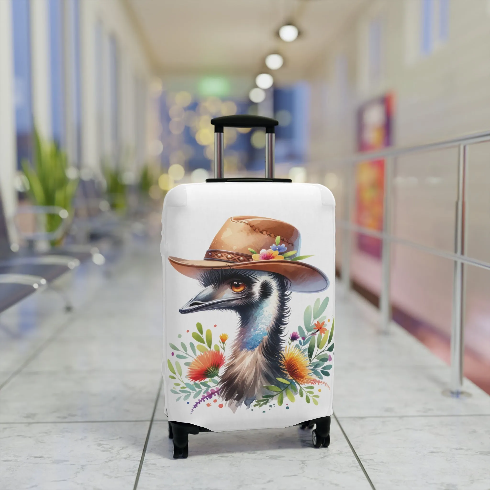 Luggage Cover, Emu, awd-1323