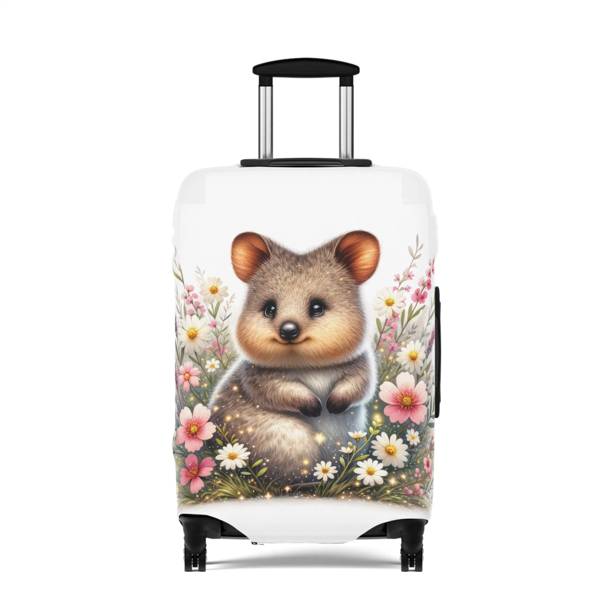 Luggage Cover, Quokka, awd-1333