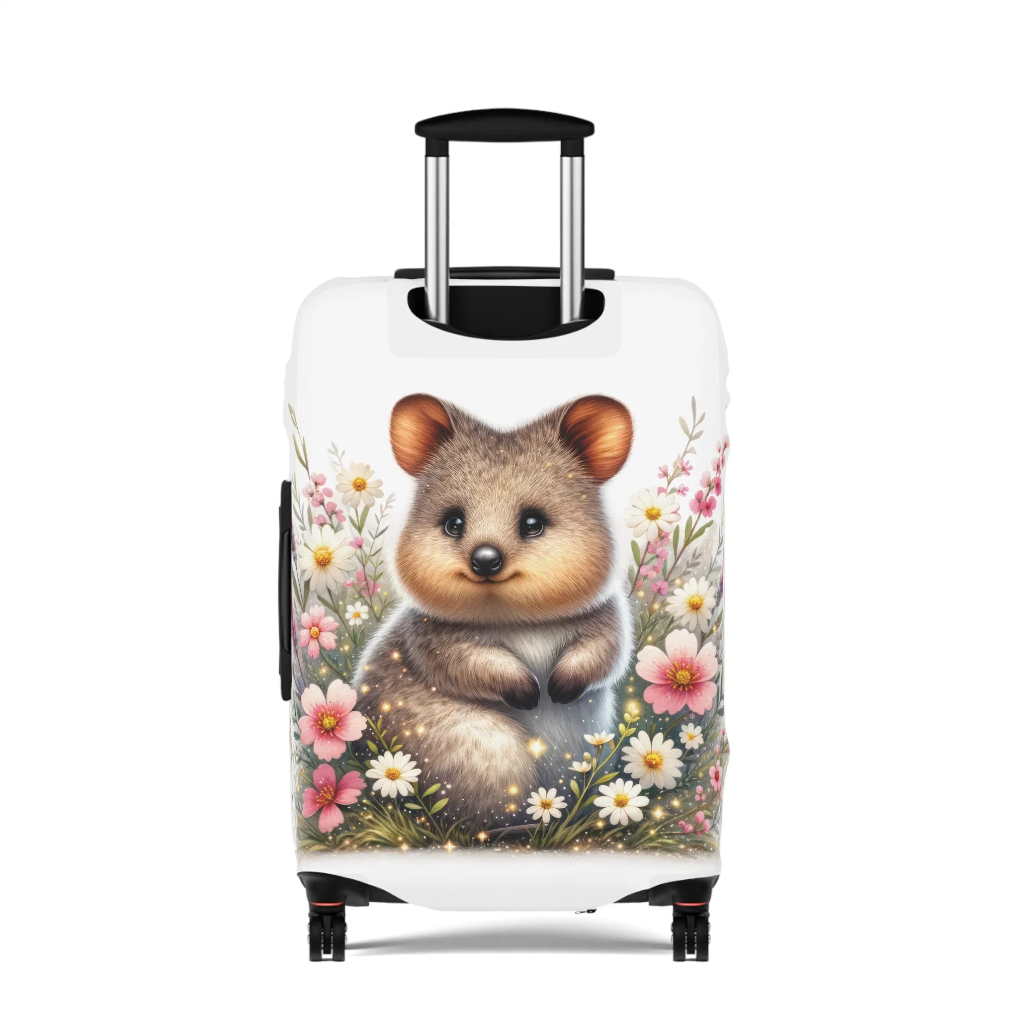 Luggage Cover, Quokka, awd-1333