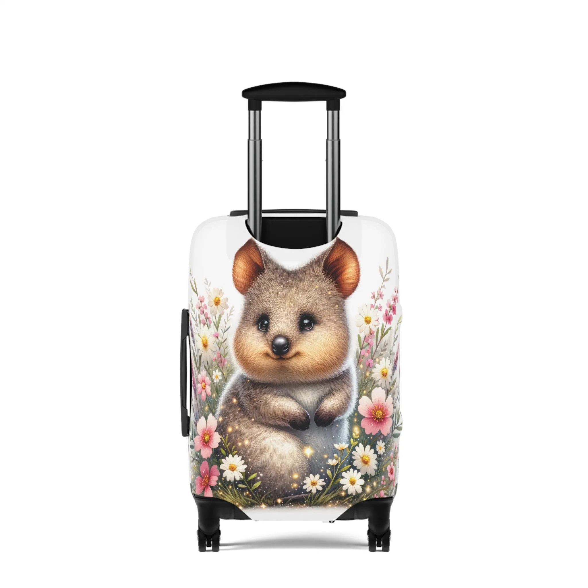 Luggage Cover, Quokka, awd-1333