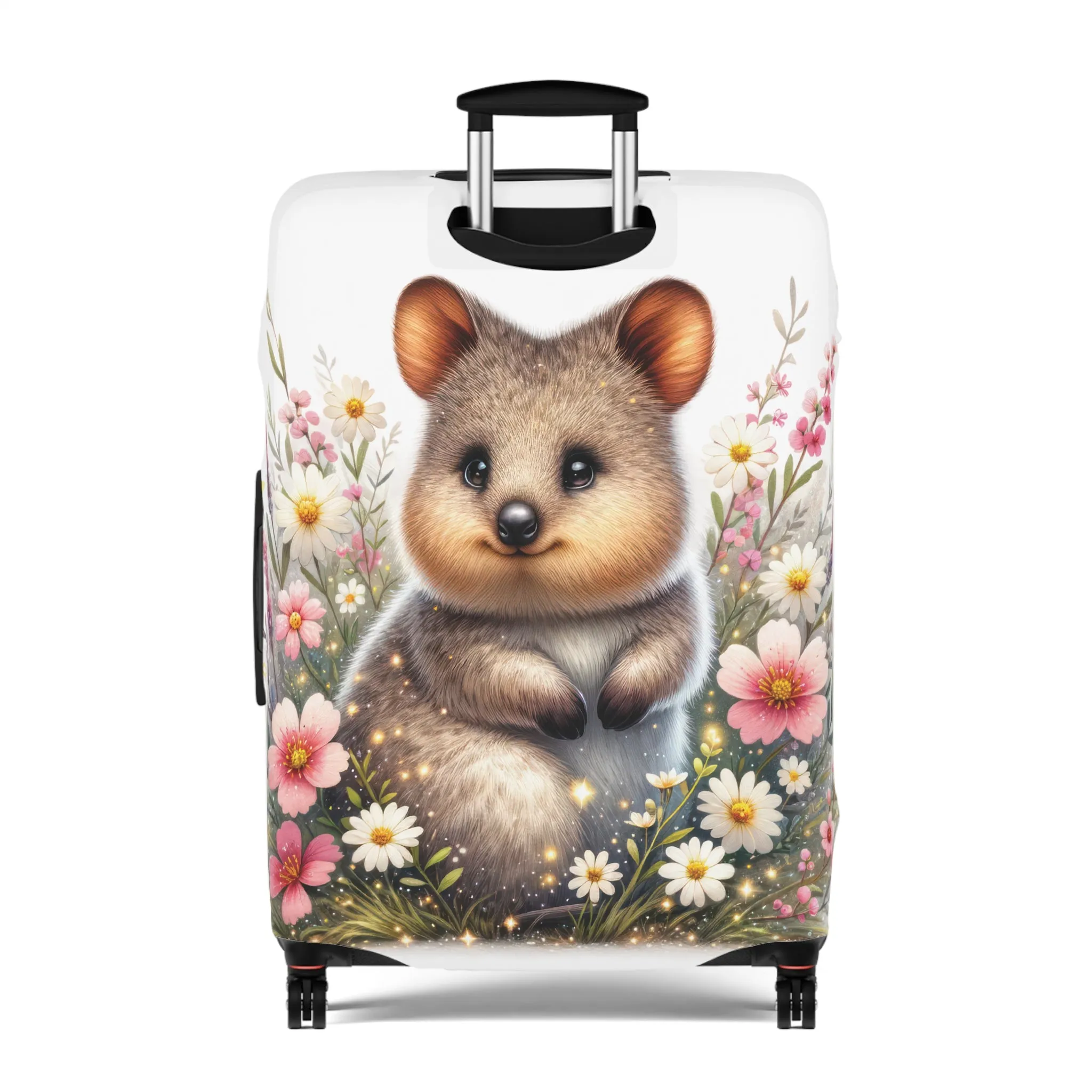 Luggage Cover, Quokka, awd-1333