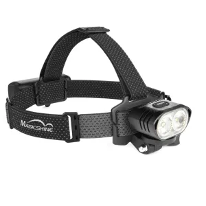 Magic Shine Aquilla 4000 Lumen Headlamp