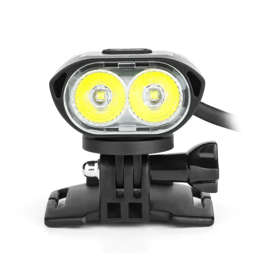 Magic Shine Aquilla 4000 Lumen Headlamp