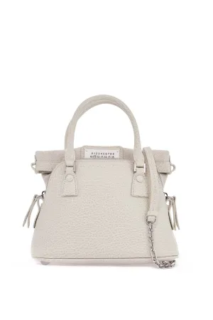 Maison Margiela 5Ac Micro Bag Women