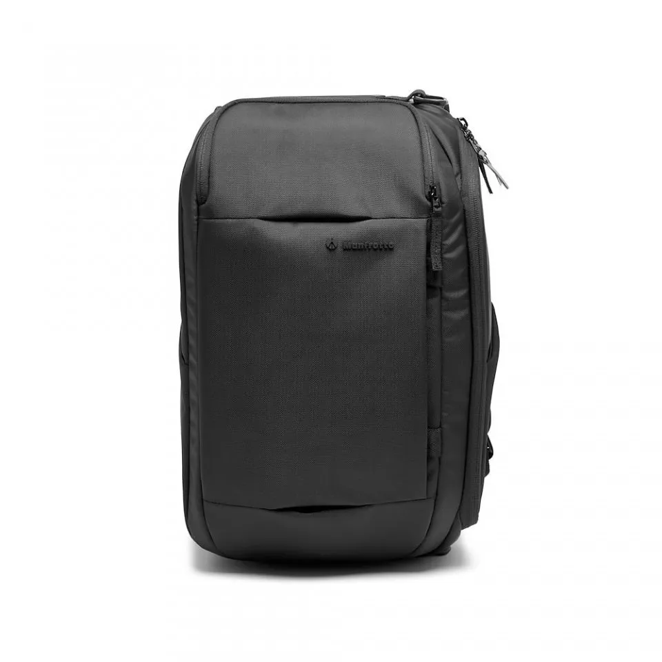 Manfrotto MB-MA3-BP-H Advanced Hybrid M III 12L Camera Backpack (Black)