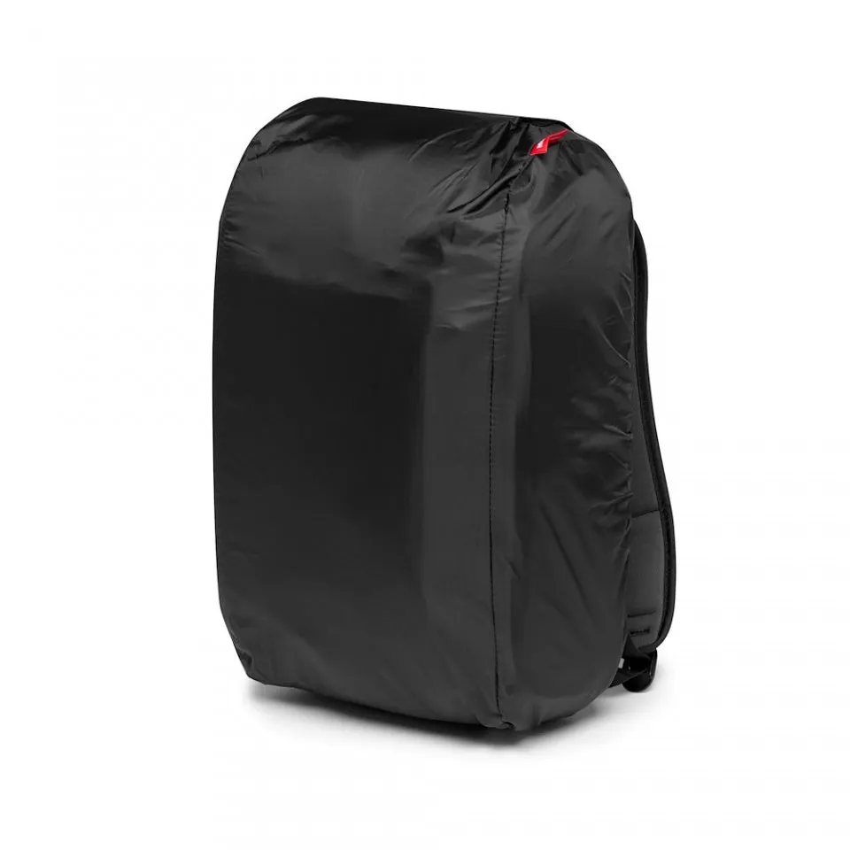 Manfrotto MB-MA3-BP-H Advanced Hybrid M III 12L Camera Backpack (Black)