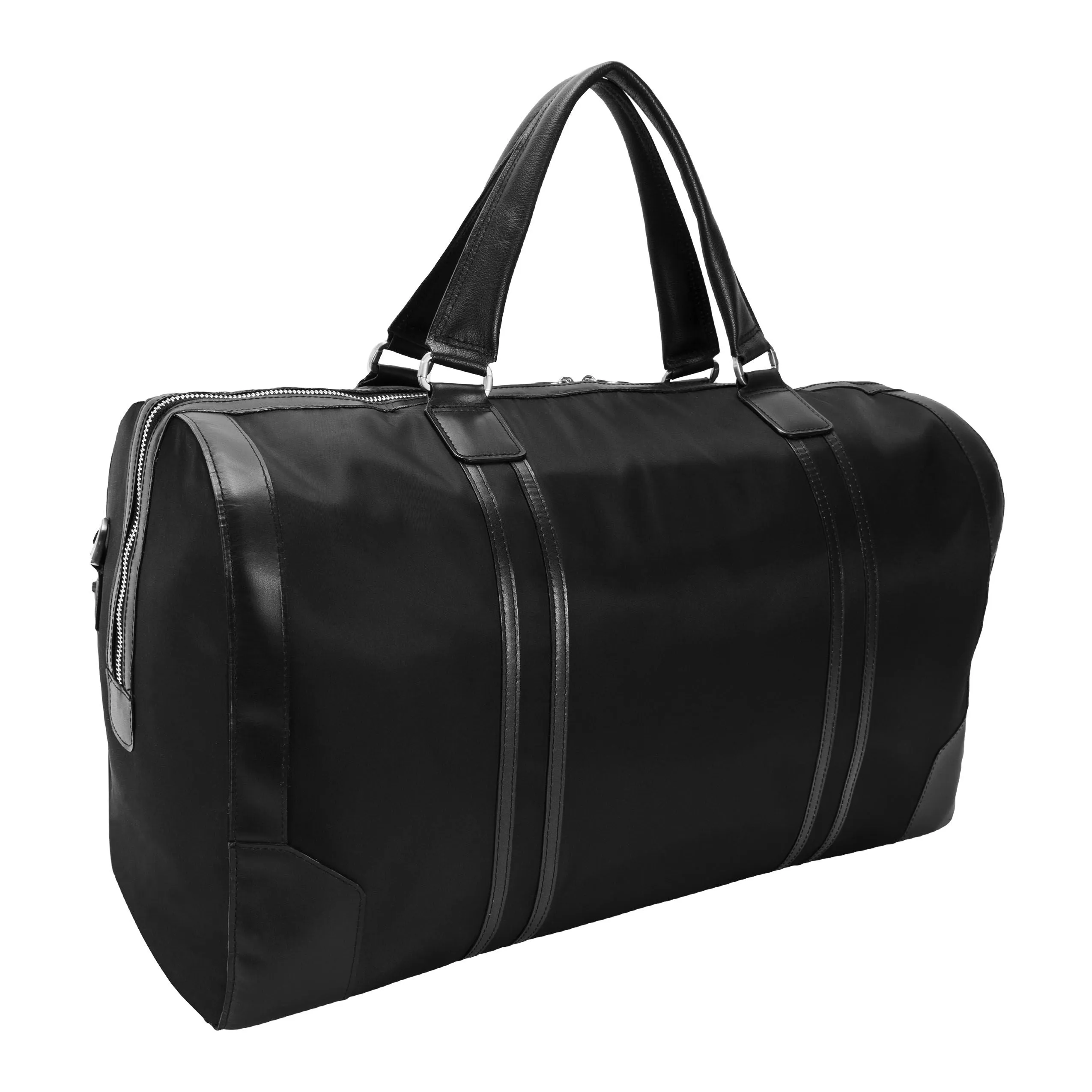 McKlein USA Pasadena Nylon 20" Carry All Duffel Assorted Colors