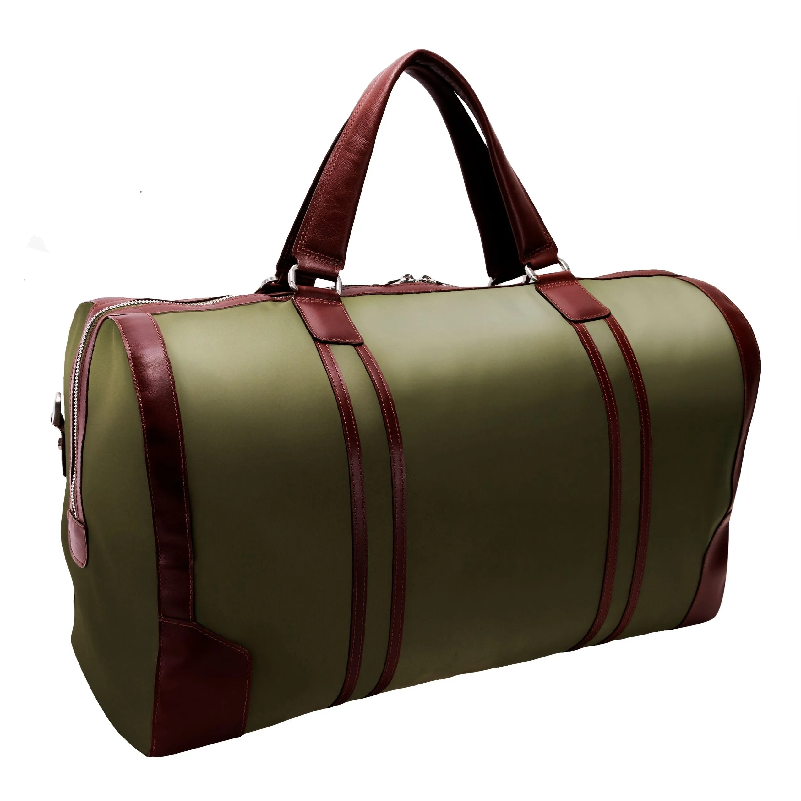 McKlein USA Pasadena Nylon 20" Carry All Duffel Assorted Colors