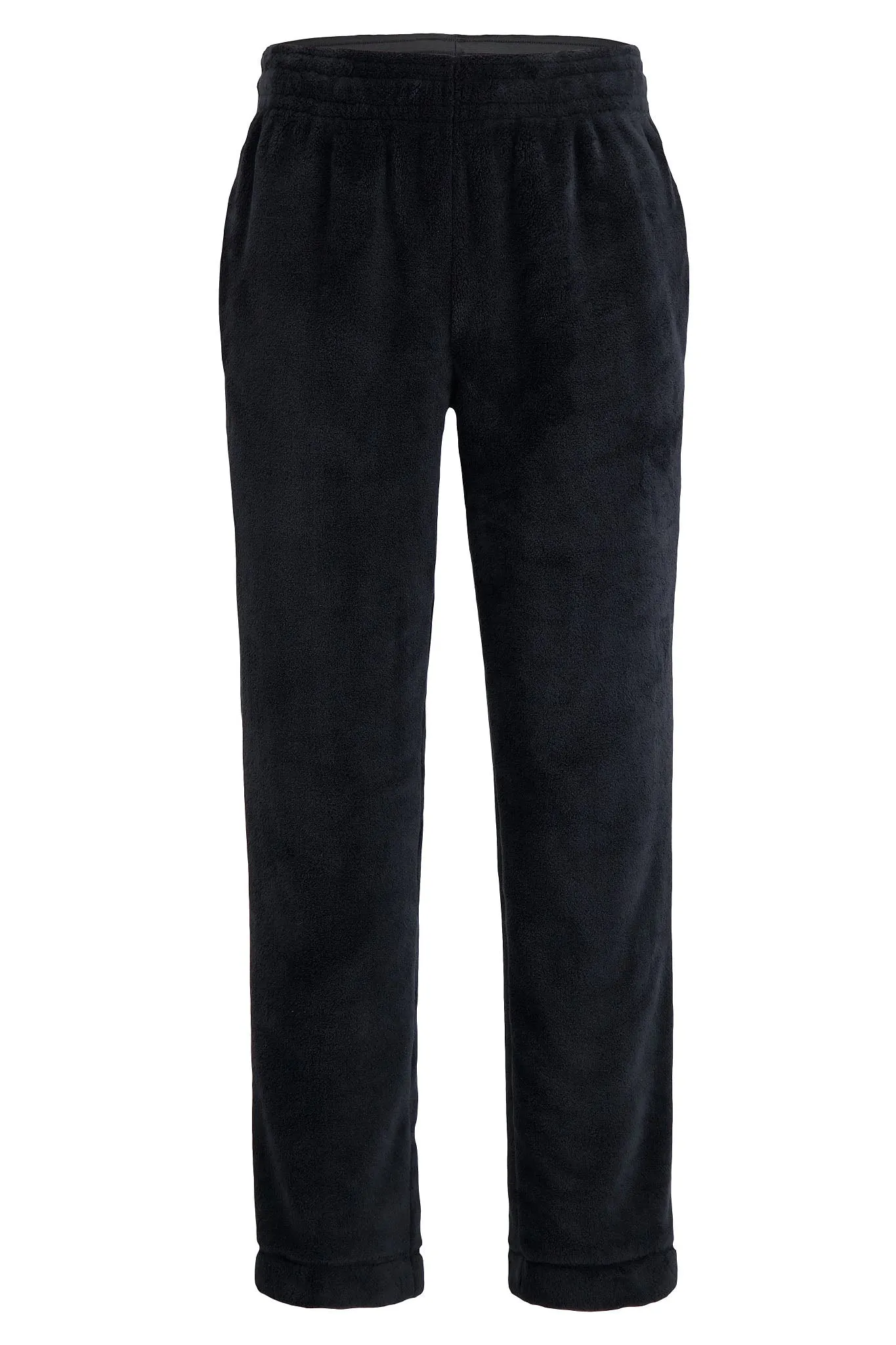 Men's Plush Lounge Pant