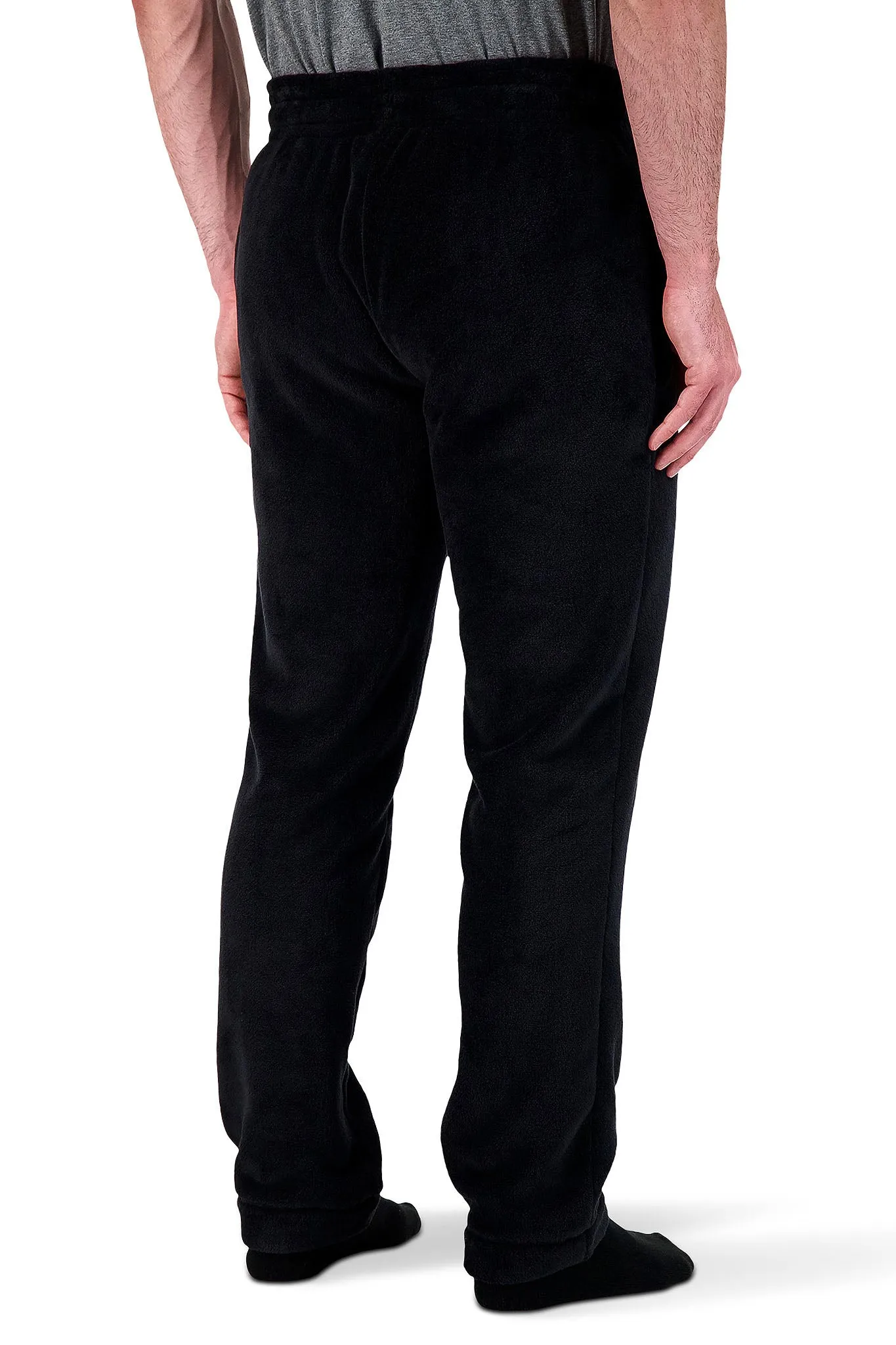 Men's Plush Lounge Pant