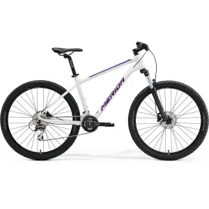 Merida Big Seven 20 2X Mountain Bicycle