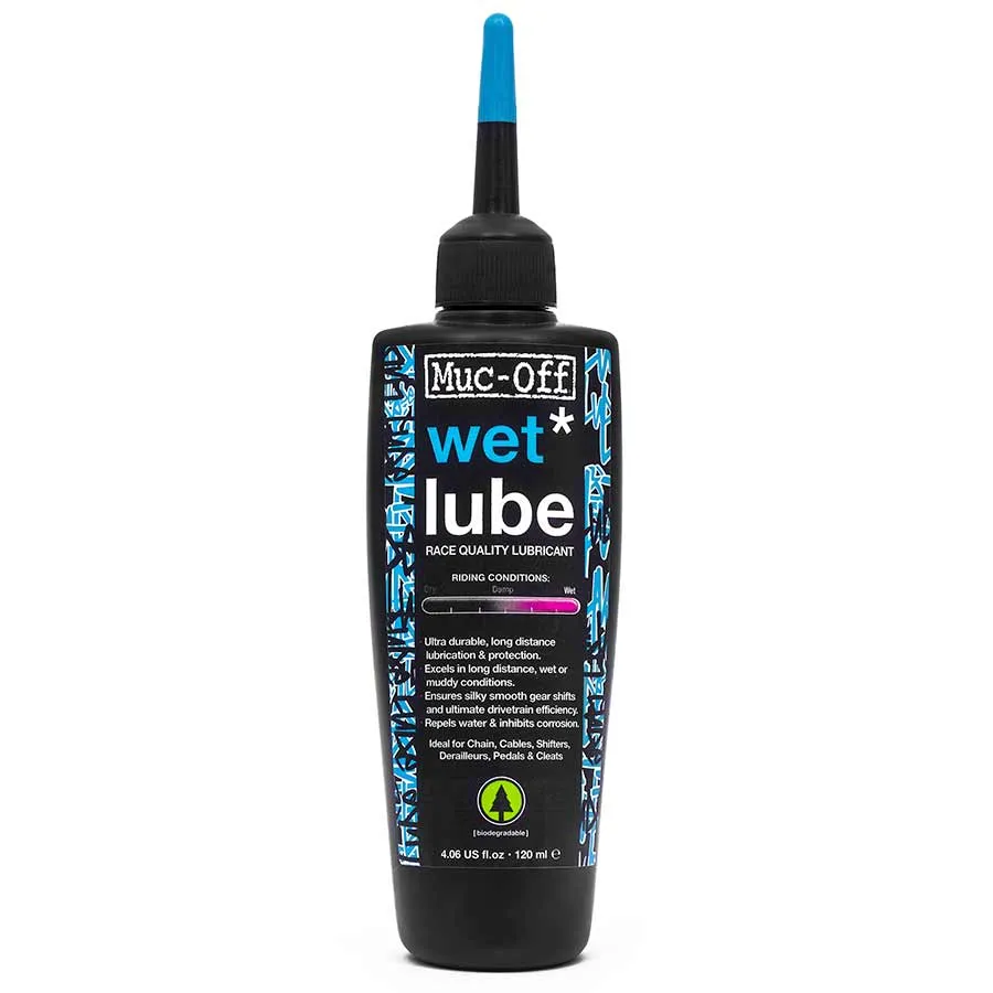 Muc Off Wet Weather Chain Lube