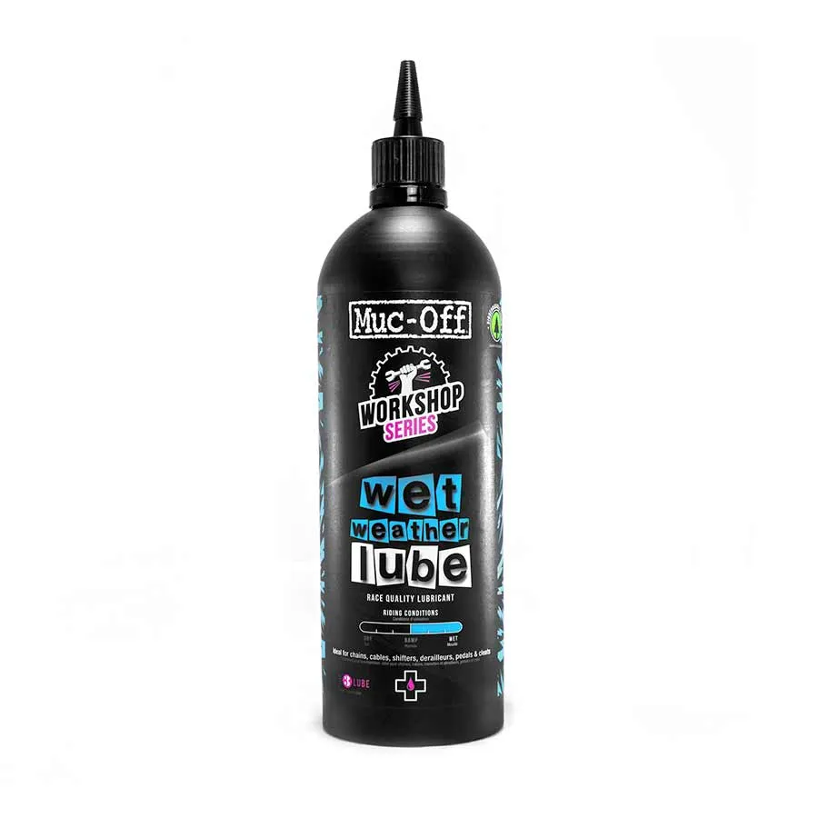 Muc Off Wet Weather Chain Lube