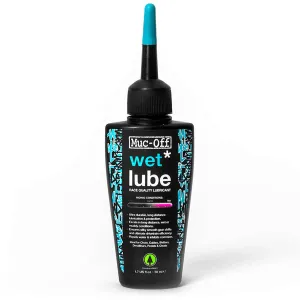 Muc Off Wet Weather Chain Lube