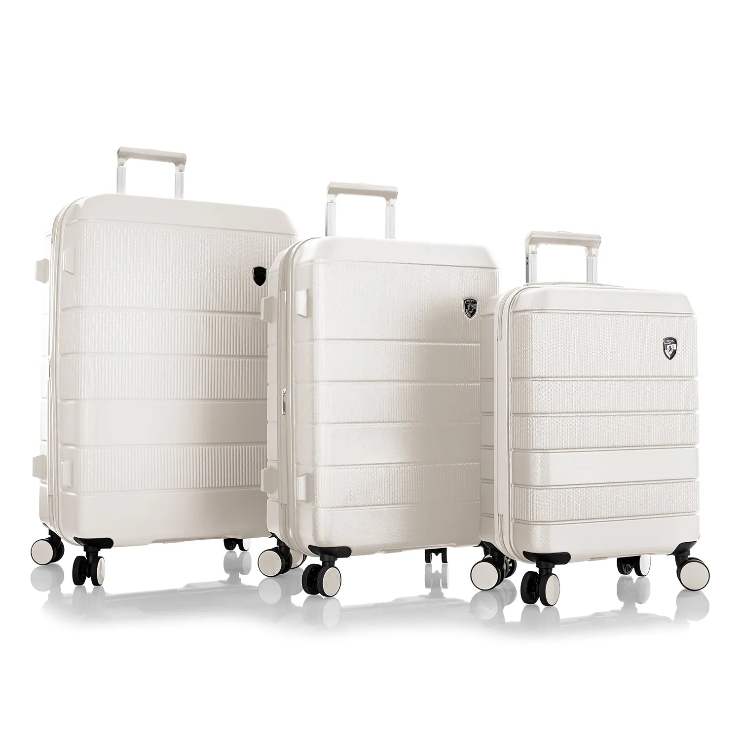 Neo 3 Piece Luggage Set | Lightweight Luggage