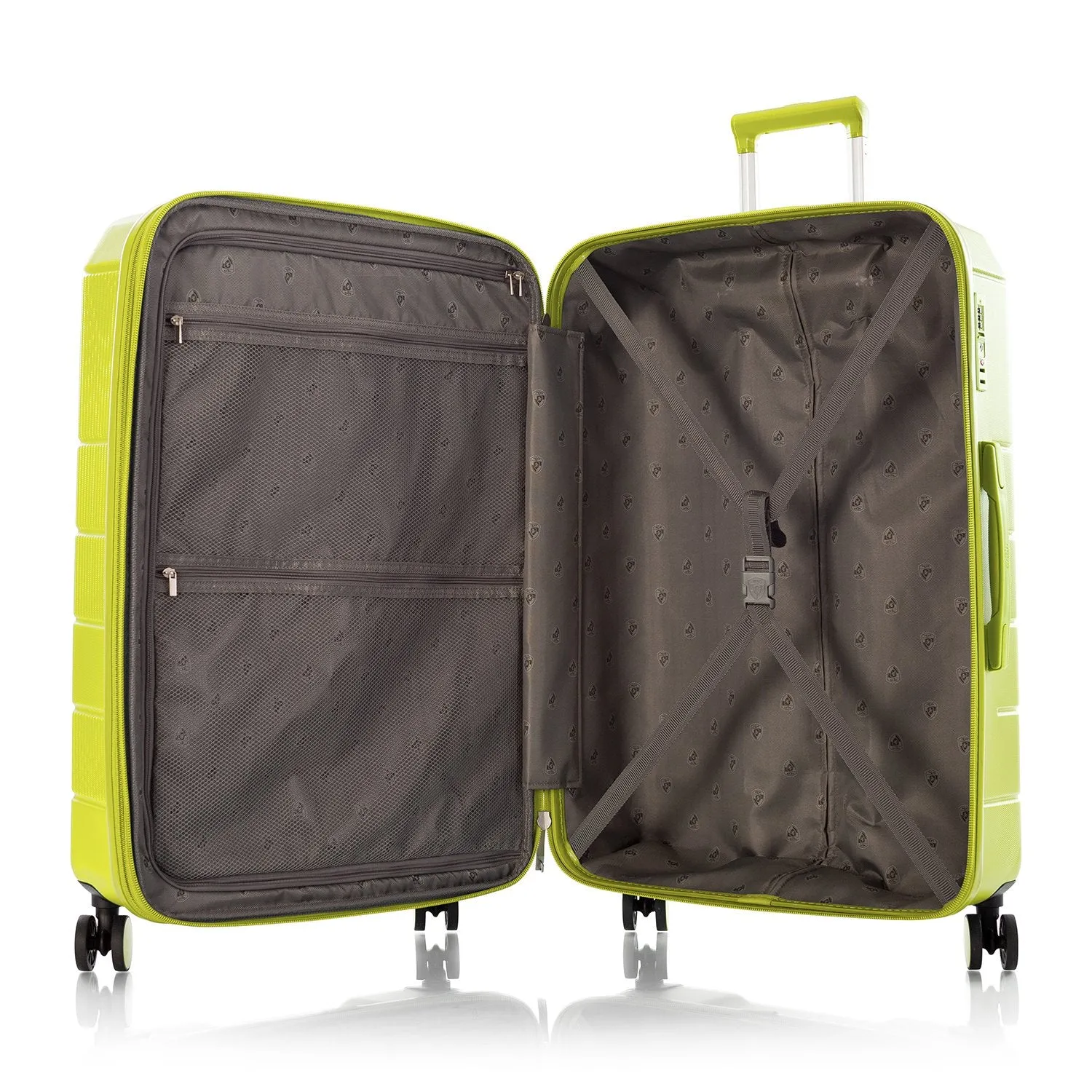 Neo 3 Piece Luggage Set | Lightweight Luggage