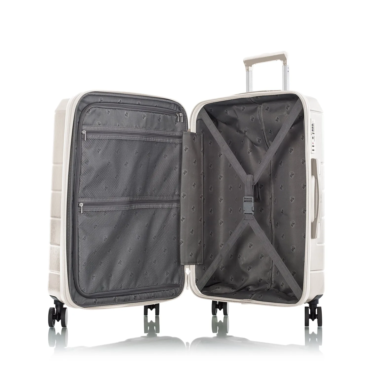 Neo 3 Piece Luggage Set | Lightweight Luggage