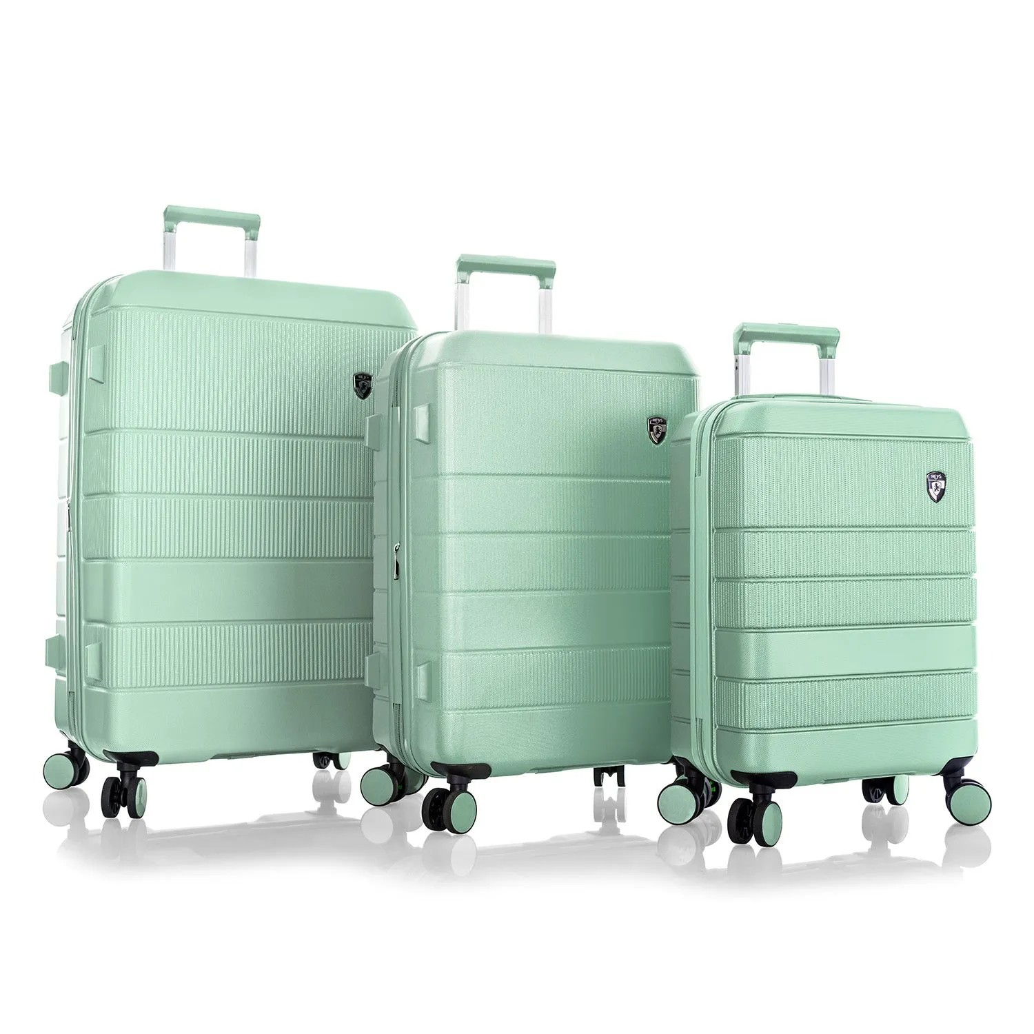 Neo 3 Piece Luggage Set | Lightweight Luggage