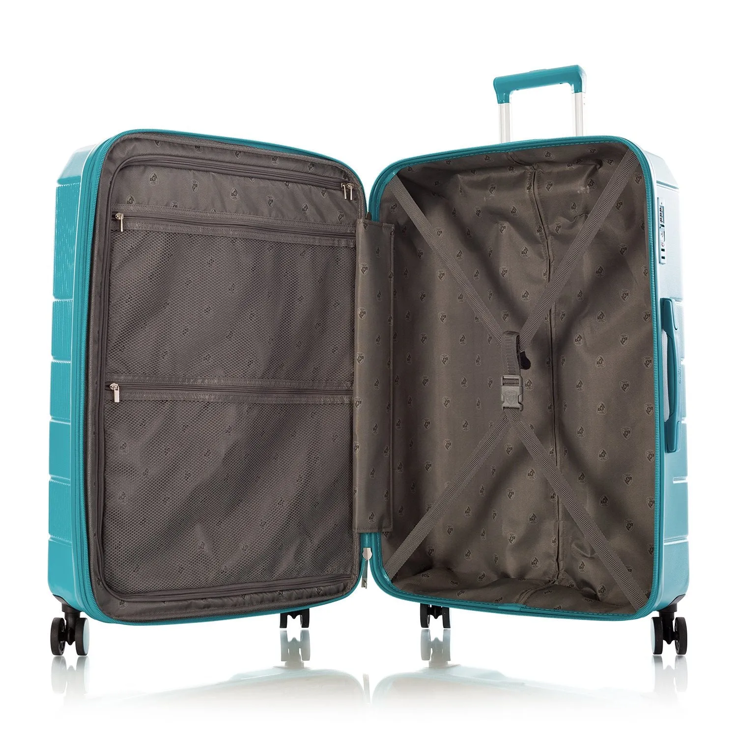 Neo 3 Piece Luggage Set | Lightweight Luggage