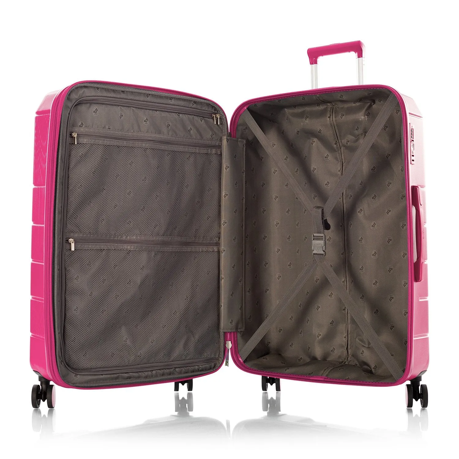 Neo 3 Piece Luggage Set | Lightweight Luggage