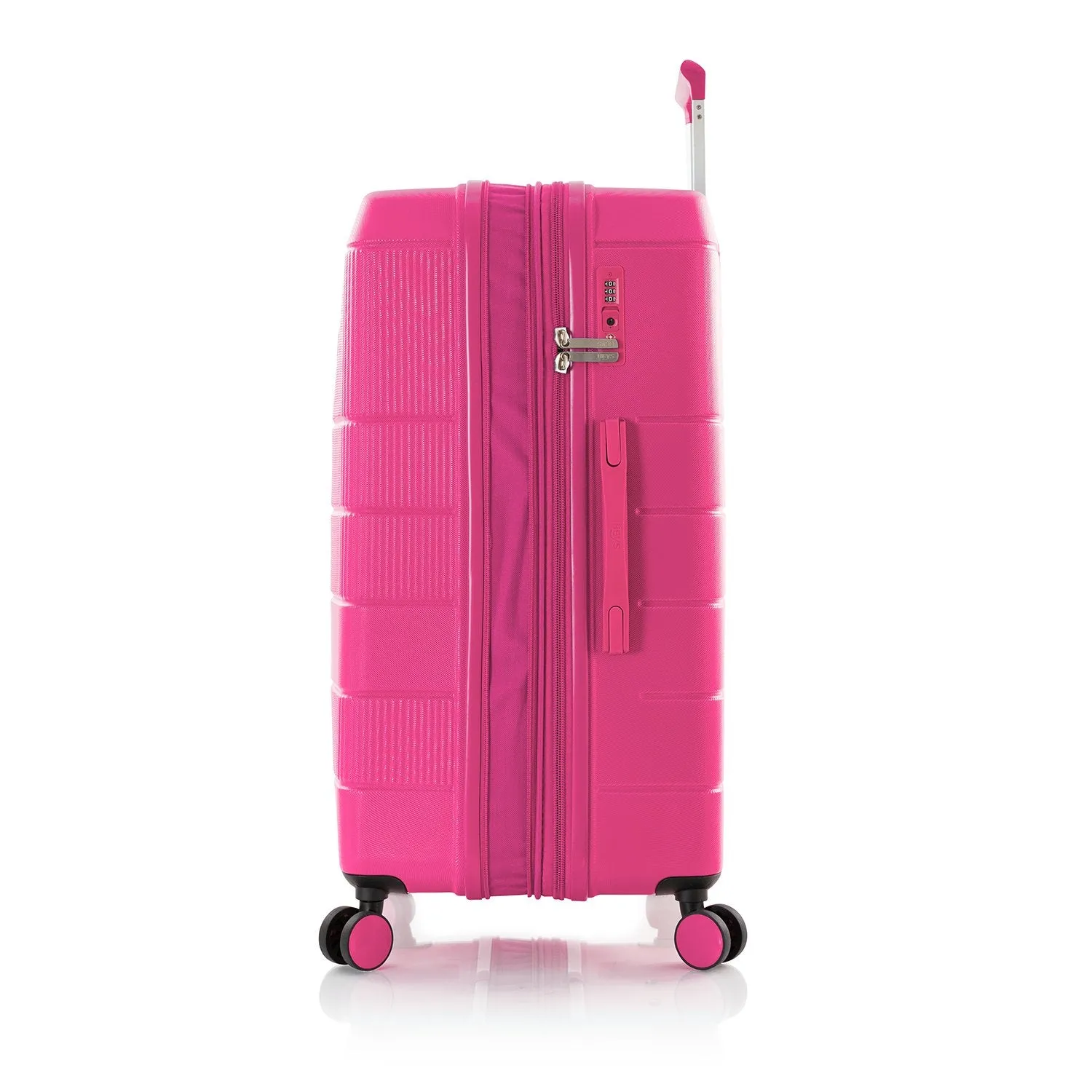 Neo 3 Piece Luggage Set | Lightweight Luggage