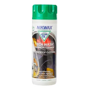 Nikwax Tech Wash 300ml