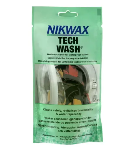 Nikwax Tech Wash