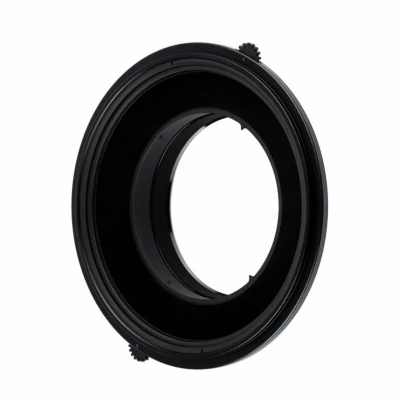 NiSi S6 ALPHA 150mm Filter Holder and Case for Canon RF 10-20mm f/4 L IS STM