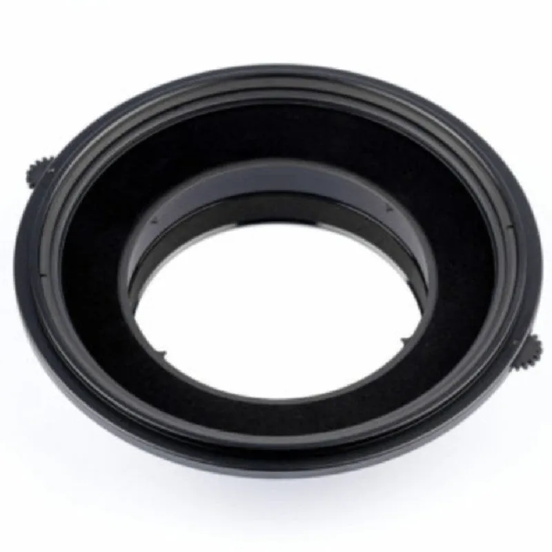 NiSi S6 ALPHA 150mm Filter Holder and Case for Canon RF 10-20mm f/4 L IS STM