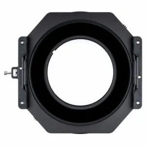 NiSi S6 ALPHA 150mm Filter Holder and Case for Canon RF 10-20mm f/4 L IS STM