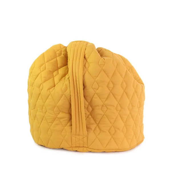 Nobodinoz Las Vegas Toy Bag - Farniente Yellow