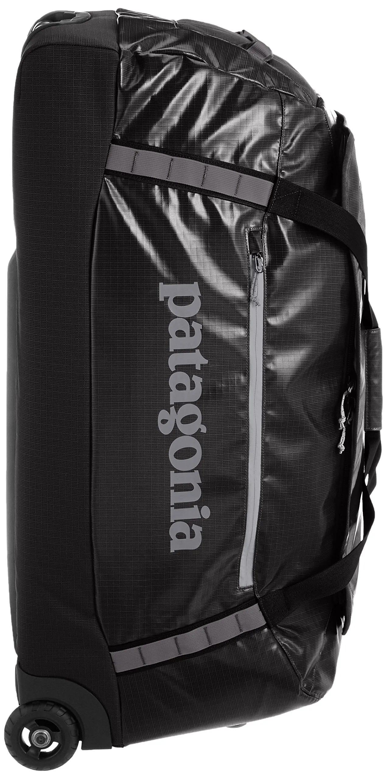 Patagonia Black Hole 120L Wheeled Duffel - 7323cu in Black, One Size