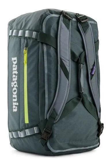 Patagonia Black Hole Duffel 55L Nouveau Green