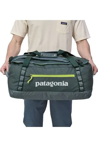 Patagonia Black Hole Duffel 55L Nouveau Green