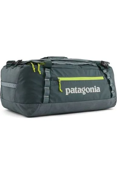 Patagonia Black Hole Duffel 55L Nouveau Green