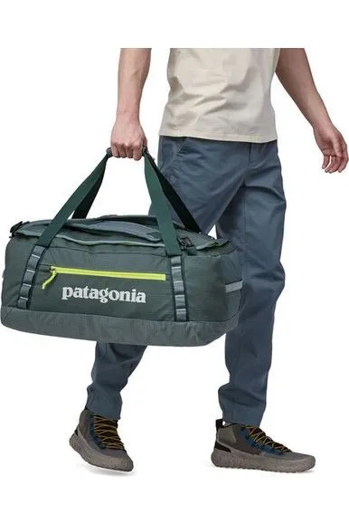 Patagonia Black Hole Duffel 55L Nouveau Green